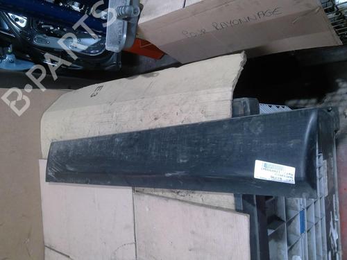 Dørliste NISSAN QASHQAI I (J10, NJ10) 2.0 dCi All-wheel Drive (150 hp) 31987418