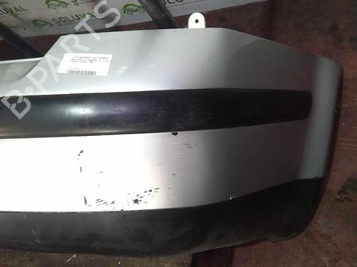 Rear bumper VW PASSAT B5.5 (3B3) 1.9 TDI | BP22003950C8 