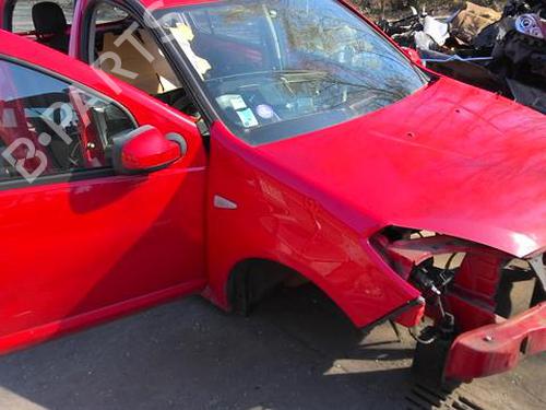 Højre baglygte DACIA SANDERO 1.4 MPI LPG | BP24816957C35  - Image 19
