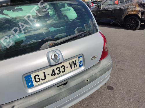 Front right panel RENAULT CLIO II (BB_, CB_) 1.2 16V (BB05, BB0W, BB11, BB27, BB2T, BB2U, BB2V, CB05,... | BP28799719C59  - Image 7