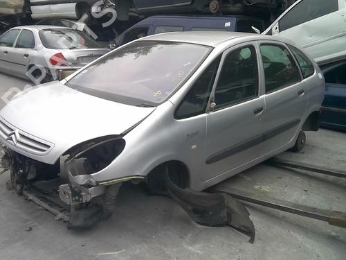 Instrument cluster CITROËN XSARA PICASSO (N68) 1.6 | BP20355200C47 