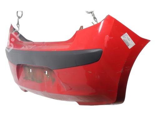 Rear bumper HYUNDAI i10 I (PA) 1.2 | BP21817858C8 
