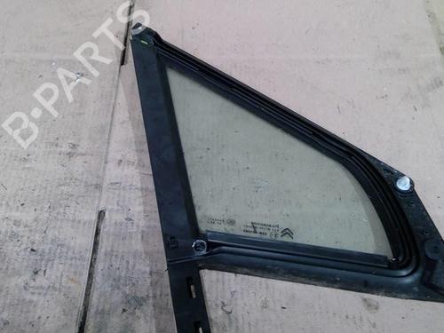Vidro triangular frente esquerdo CITROËN DS4 (NX_) 1.6 HDi 115 (114 hp) 31997829
