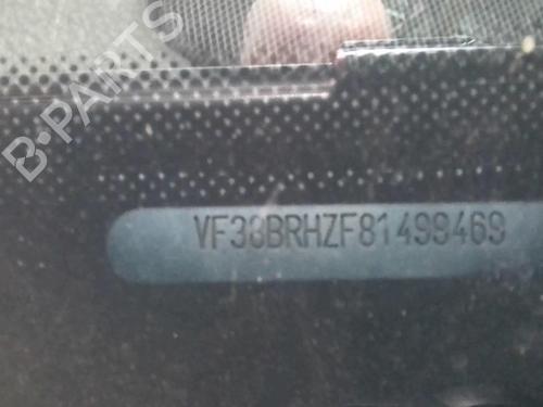 Left taillight PEUGEOT 406 (8B) 2.0 HDI 110 | BP20353801C34 