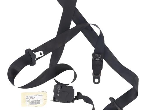 Used Front right seatbelt Front right seatbelt FORD FOCUS II Turnier (DA_, FFS, DS) 1.6 TDCi (109 hp) 40061638 40061638