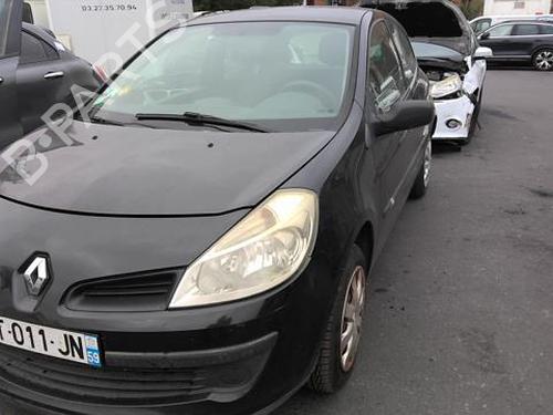 Front left panel RENAULT CLIO III (BR0/1, CR0/1) 1.2 16V (BR02, BR0J, BR11, CR02, CR0J, CR11) | BP38090283C58 - Image 14