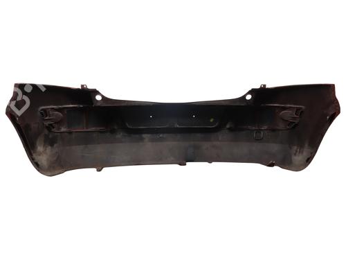 Rear bumper RENAULT MEGANE II (BM0/1_, CM0/1_) 1.9 dCi (BM0G, CM0G) | BP22653778C8 