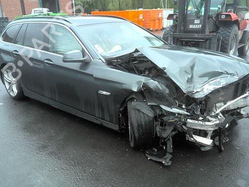 Front left panel BMW 5 Touring (F11) 528 i | BP31704693C58  - Image 15