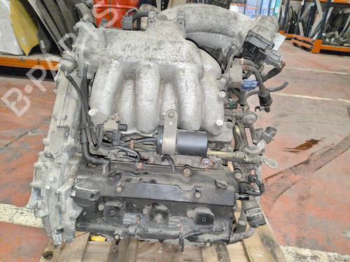 Used Engine Engine NISSAN MURANO I (Z50) 3.5 4x4 (234 hp) 39986439 39986439
