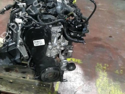 Engine FORD S-MAX (WA6) 2.0 TDCi | BP21817470M1  - Image 6