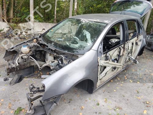 Left front window switch VW GOLF V (1K1) 1.9 TDI | BP28683823I27 - Image 50