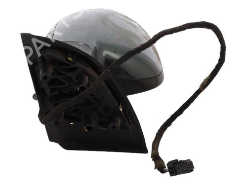 Right mirror PEUGEOT 307 Break (3E) 1.6 HDi 110 | BP22235964C27 
