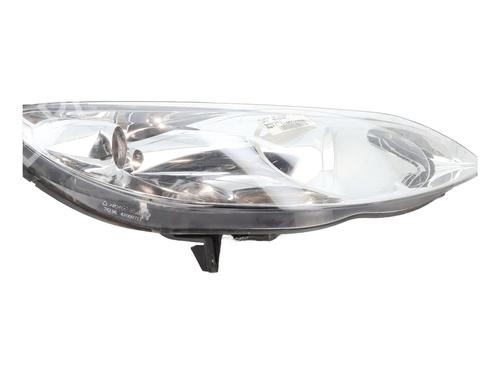 Left headlight PEUGEOT 407 (6D_) 2.0 16V (6DRFJC, 6DRFJE, 6DRFJF) | BP31347165C28