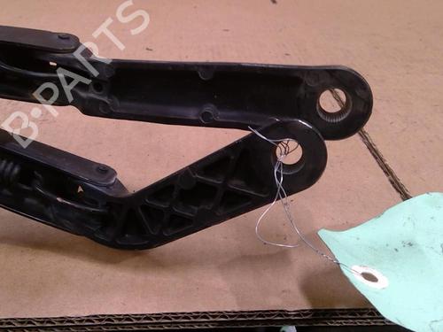 Front windshield wiper arm PEUGEOT 206 Hatchback (2A/C) 2.0 HDI 90 | BP26183701C143 