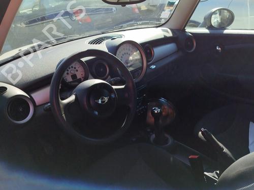 Kolumna kierownicy MINI MINI (R56) One D | BP30446545M21 