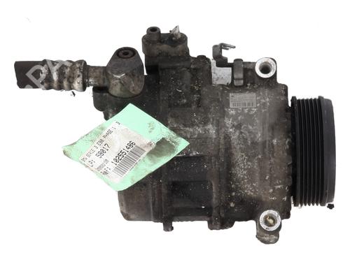 AC compressor BMW 3 (E90) 330 d | BP25039919M34 