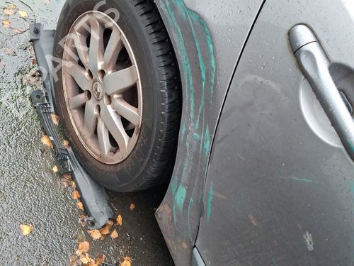 Left front seat RENAULT MEGANE III Hatchback (BZ0/1_, B3_) 1.5 dCi (BZ09, BZ0D, BZ1W, BZ29, BZ14) | BP31760961C15  - Image 15