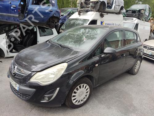 Right taillight OPEL CORSA D (S07) 1.3 CDTI (L08, L68) | BP27266674C35 - Image 15