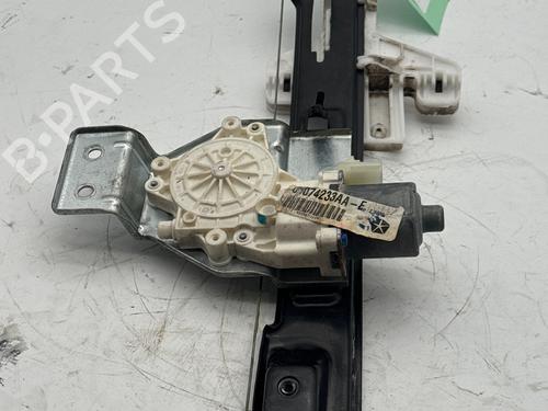 Used Rear left window mechanism Rear left window mechanism DODGE CALIBER 2.0 CRD (140 hp) 34000128 34000128
