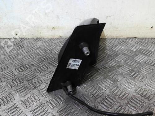Used Right mirror OPEL ZAFIRA / ZAFIRA FAMILY B (A05) 1.9 CDTI (M75) (120 hp) 20364414