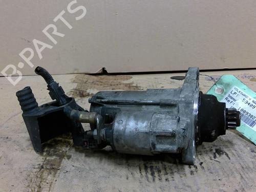 Used Starter VW GOLF V (1K1) 1.9 TDI (105 hp) 27496505