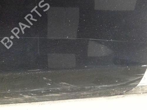 Right front door FORD FIESTA VI (CB1, CCN) 1.6 TDCi | BP20350709C3 