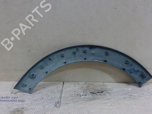 Rear right wheel arch trim CITROËN C3 III (SX) 1.6 BlueHDi 100 | BP29621444C137 