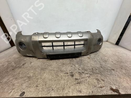 Used Front bumper Front bumper NISSAN PICK UP (D22) 2.5 dCi 4WD (133 hp) 40289546 40289546