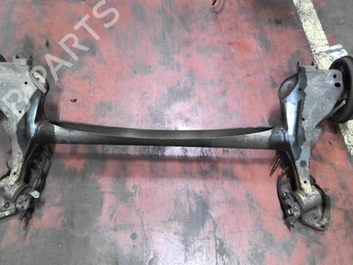 Rear axle OPEL CORSA D (S07) 1.2 LPG (L08, L68) | BP30056850M2 