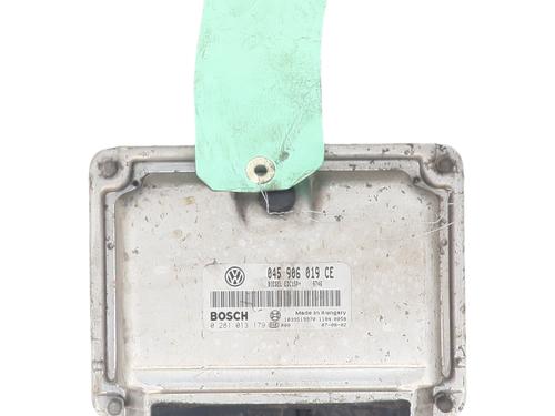 Engine control unit (ECU) SKODA FABIA II (542) | BP35973019M57 - Image 3