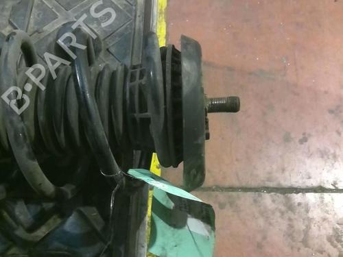 Used Left front shock absorber Left front shock absorber PEUGEOT 1007 (KM_) 1.4 HDi (68 hp) 20359445 20359445