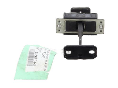 Hinge/Door check strap MERCEDES-BENZ CLS (C219) CLS 320 CDI (219.322) | BP28211058C146 