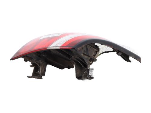 Left taillight CITROËN C4 Picasso I MPV (UD_) 1.6 HDi 110 | BP25880621C34 