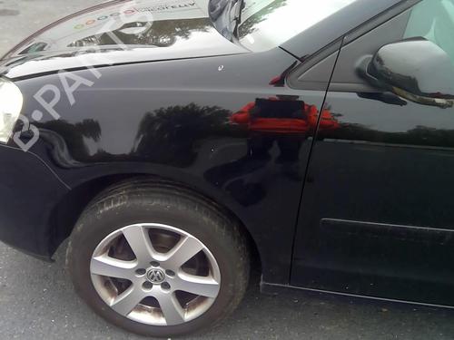 Left front window switch VW POLO (9N_, 9A_) 1.4 TDI | BP20368438I27 