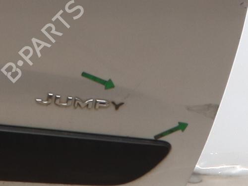 Used Right front door Right front door CITROËN JUMPY II (VF7) 2.0 HDi 120 (120 hp) 33418851 33418851