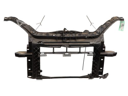 Frontplate/Frontkurv FORD FUSION (JU_) 1.4 TDCi (68 hp) 28570774