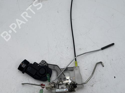 Used Front left lock Front left lock PEUGEOT 107 (PM_, PN_) 1.0 (68 hp) 33945487 33945487