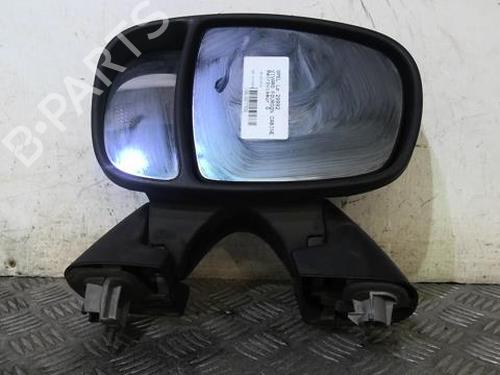 Used Left mirror Left mirror 20368888 20368888
