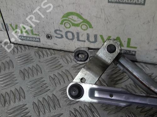 Used Front wiper motor Front wiper motor PEUGEOT 208 I (CA_, CC_) 1.6 HDi (114 hp) 22004881 22004881
