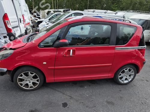 ABS pump PEUGEOT 1007 (KM_) 1.4 HDi | BP38060867M43 - Image 13