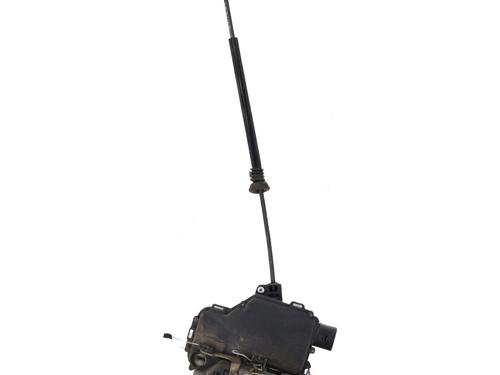 Front right lock VW GOLF IV (1J1) 1.9 TDI | BP25726659C97 