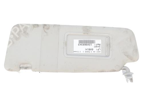 Pala sol esquerda AUDI A4 B8 (8K2) 2.0 TDI (143 hp) 32383146