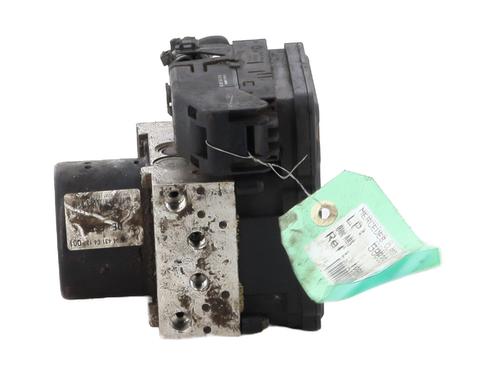 ABS pump MERCEDES-BENZ C-CLASS (W204) C 200 CDI (204.001) | BP27663822M43 
