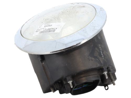 Left headlight MINI MINI (R50, R53) One | BP38726157C28 - Image 4
