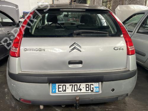 Airbag module CITROËN C4 I (LC_) 1.6 16V | BP29493210M53 