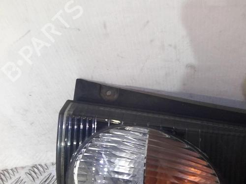 Used Right taillight CITROËN C1 (PM_, PN_) 1.0 (68 hp) 20359886