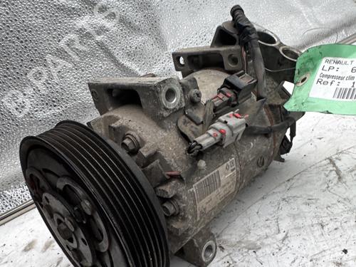 AC compressor RENAULT CLIO IV (BH_) 1.5 dCi 90 | BP35902079M34 - Image 5