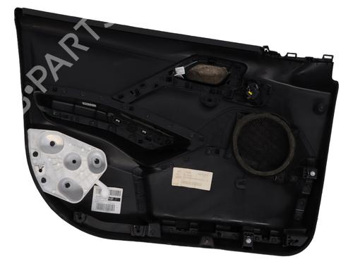 Front right panel PEUGEOT 208 I (CA_, CC_) 1.6 HDi / BlueHDi 75 | BP26406922C59 