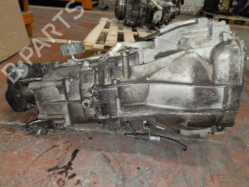 Gearbox BMW 1 (F20) 116 d | BP37716818M3 - Image 5