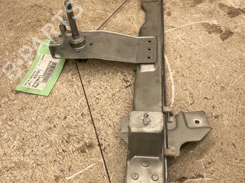 Front left window mechanism DACIA SANDERO | BP36591907C22 - Image 3